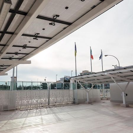 צ'ריניולה Grieco Business & Spa Hotel מראה חיצוני תמונה