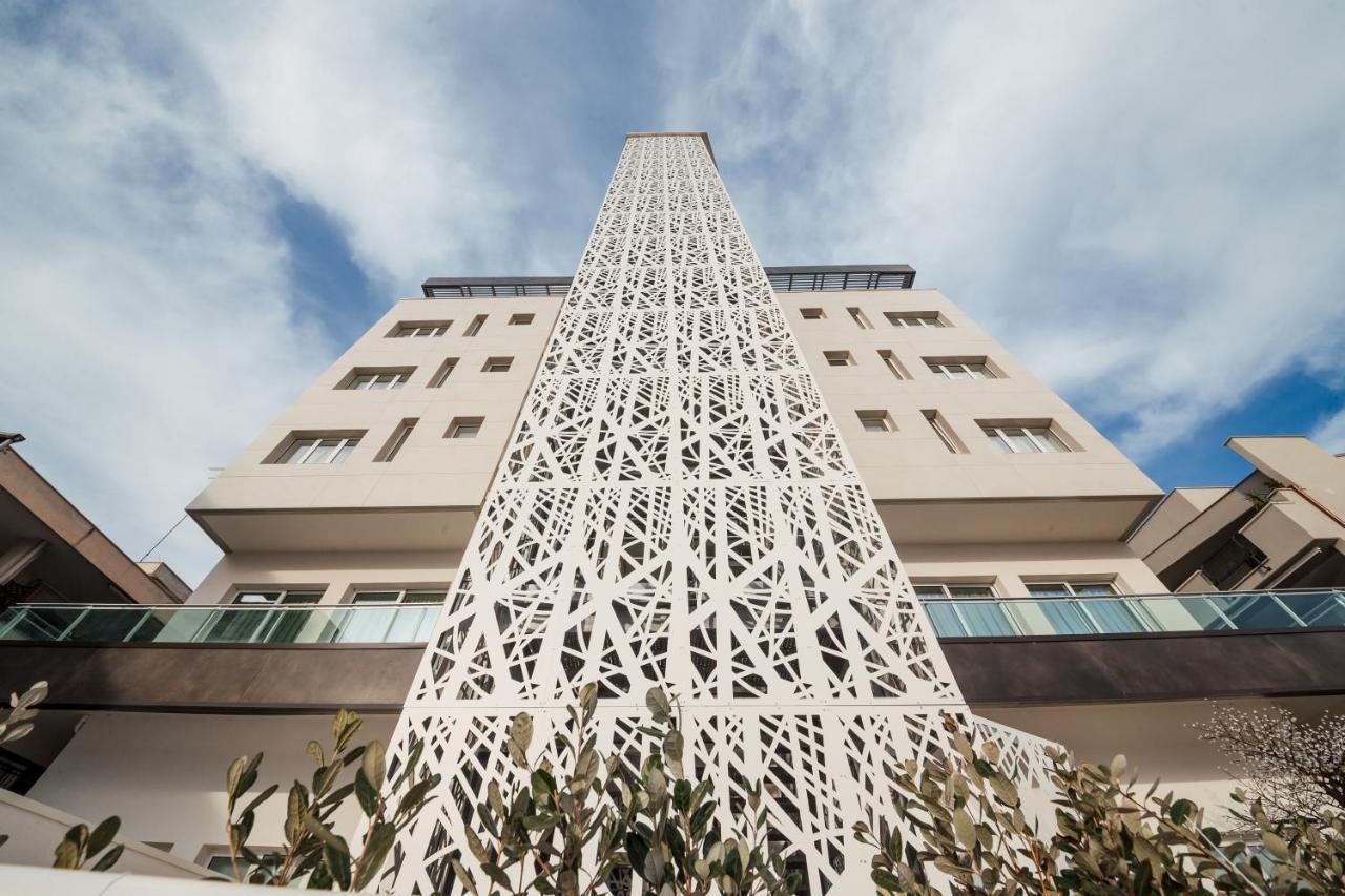 צ'ריניולה Grieco Business & Spa Hotel מראה חיצוני תמונה