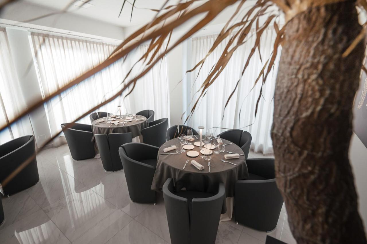 צ'ריניולה Grieco Business & Spa Hotel מראה חיצוני תמונה