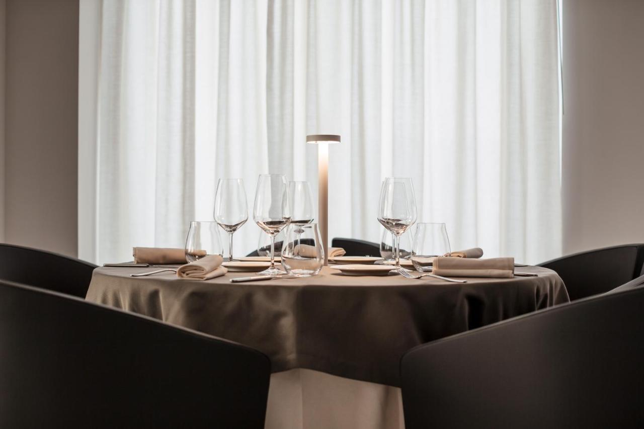 צ'ריניולה Grieco Business & Spa Hotel מראה חיצוני תמונה