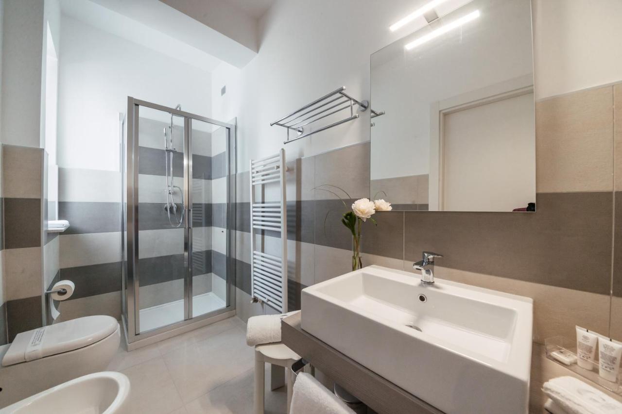 צ'ריניולה Grieco Business & Spa Hotel מראה חיצוני תמונה