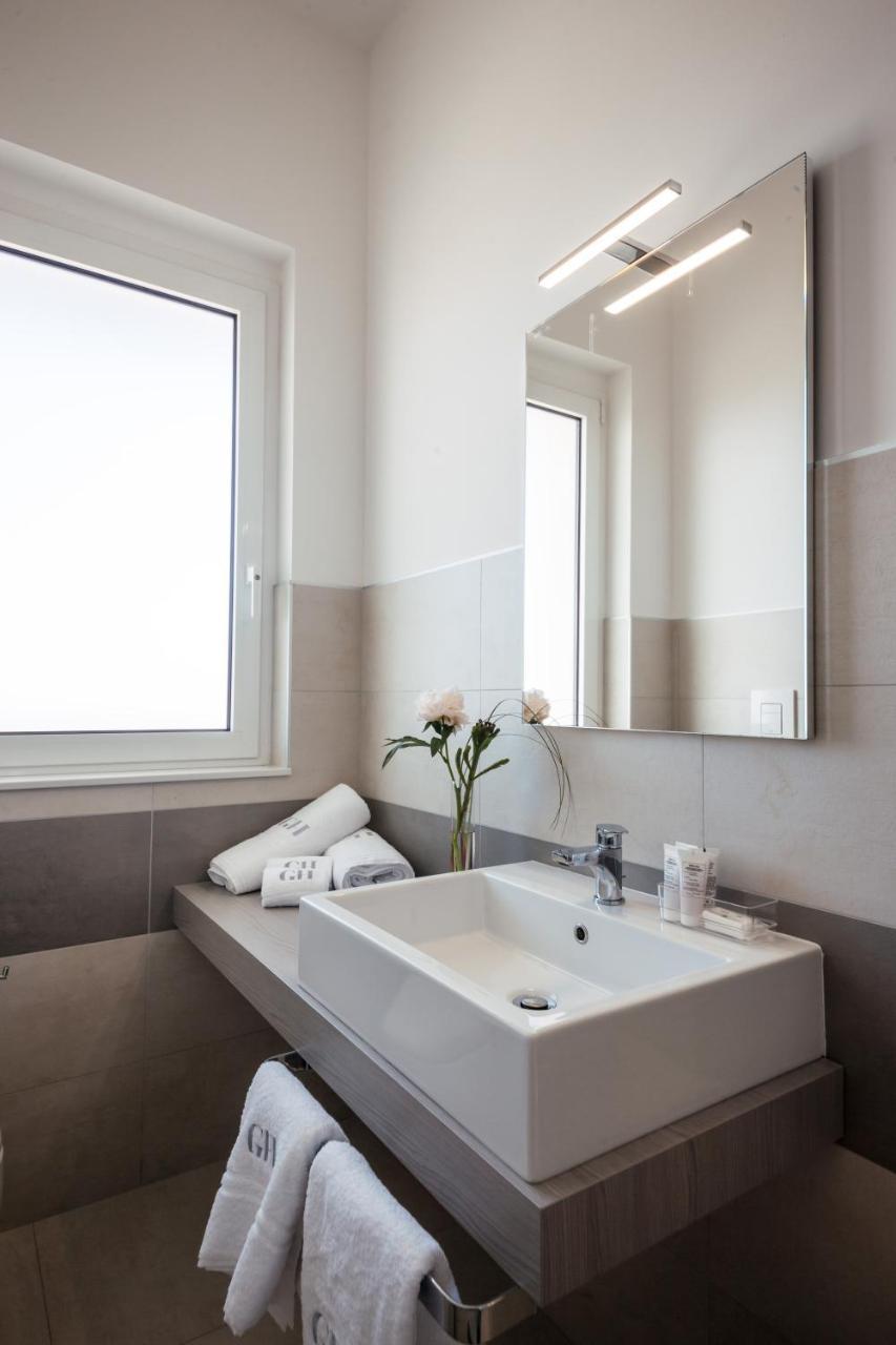 צ'ריניולה Grieco Business & Spa Hotel מראה חיצוני תמונה