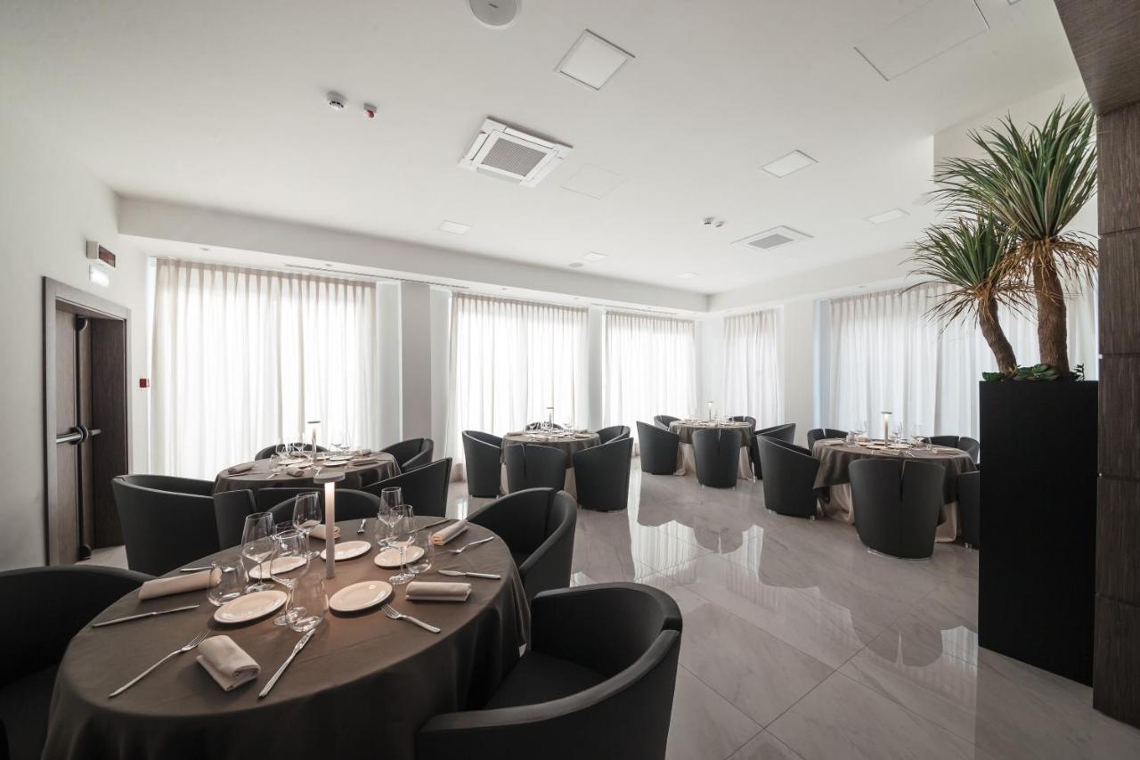 צ'ריניולה Grieco Business & Spa Hotel מראה חיצוני תמונה