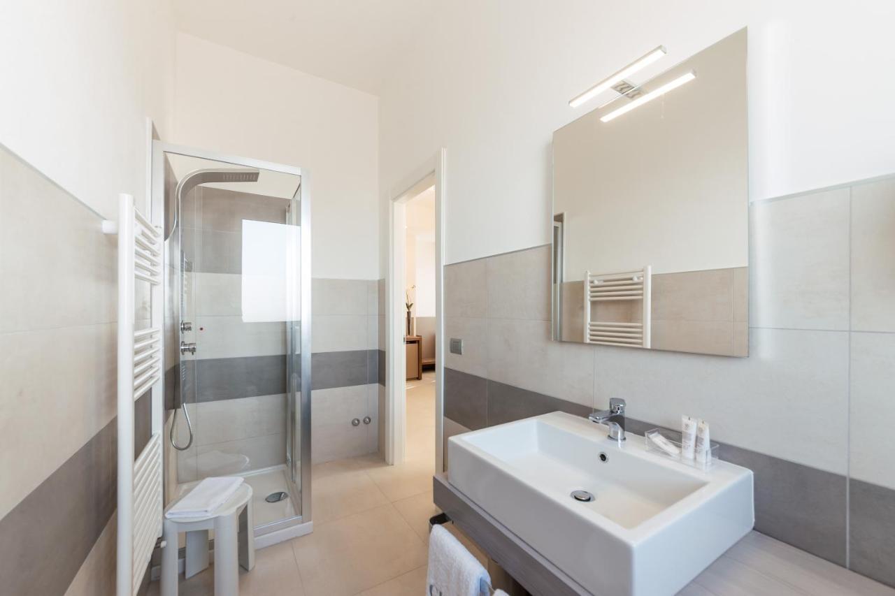צ'ריניולה Grieco Business & Spa Hotel מראה חיצוני תמונה