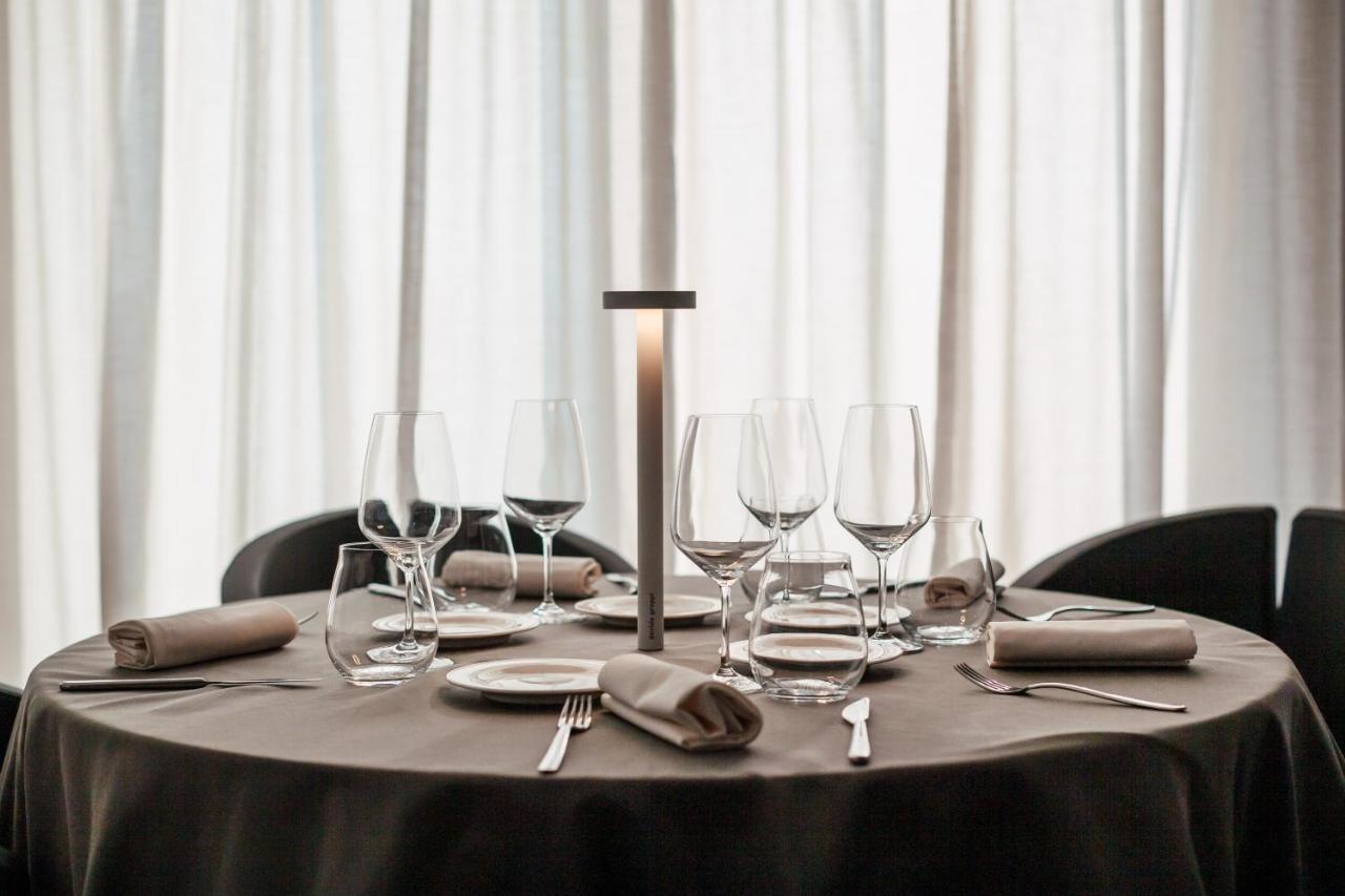 צ'ריניולה Grieco Business & Spa Hotel מראה חיצוני תמונה