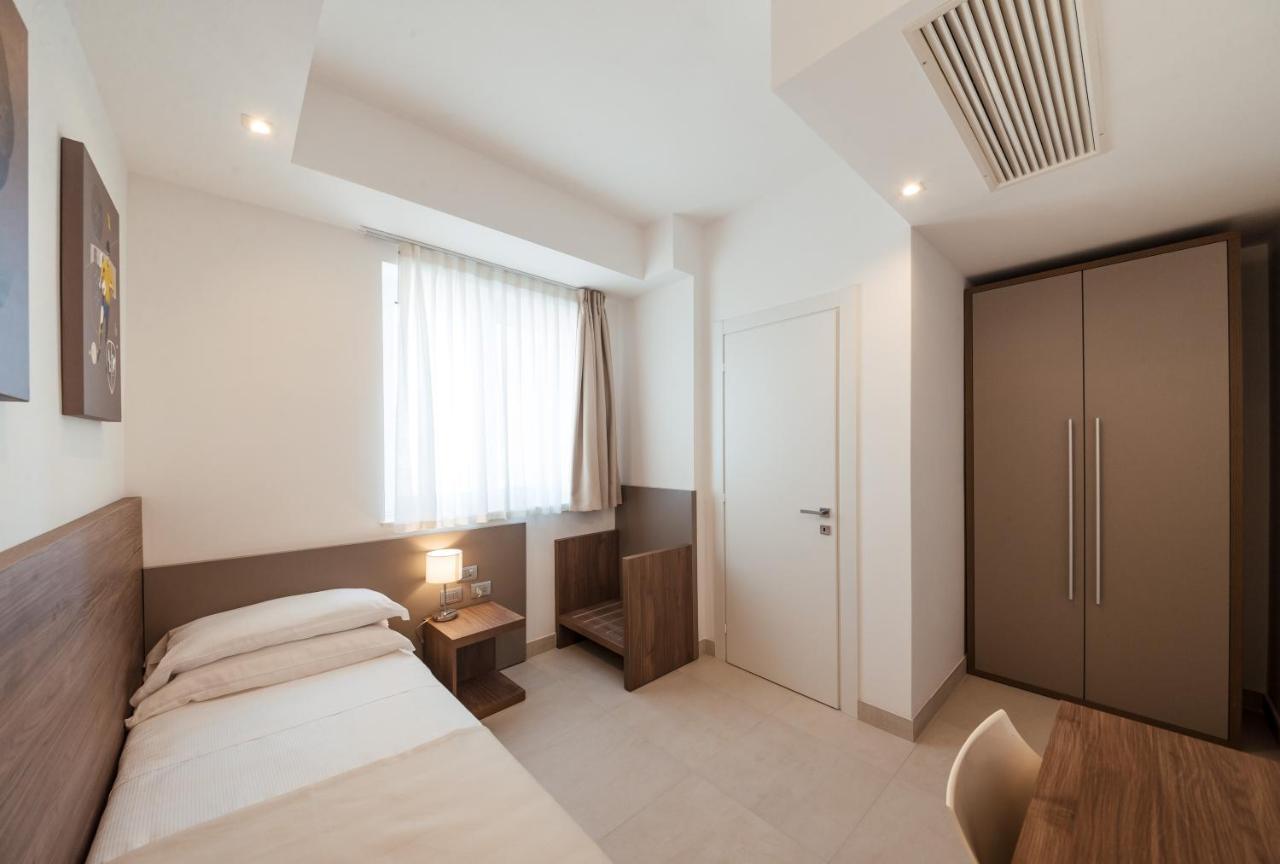 צ'ריניולה Grieco Business & Spa Hotel מראה חיצוני תמונה