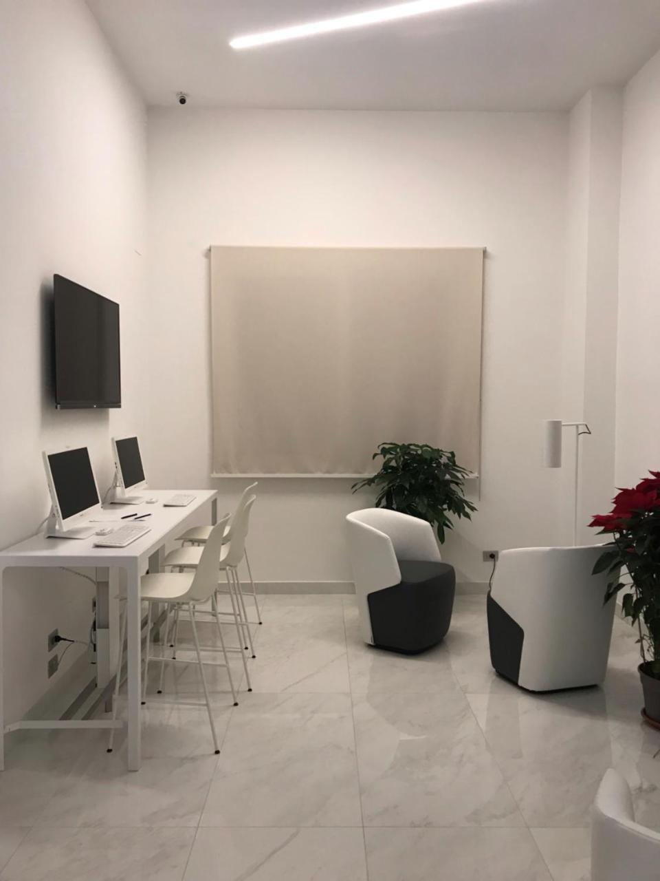 צ'ריניולה Grieco Business & Spa Hotel מראה חיצוני תמונה